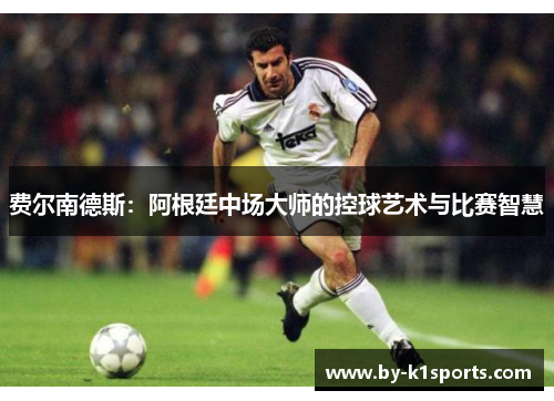 费尔南德斯：阿根廷中场大师的控球艺术与比赛智慧